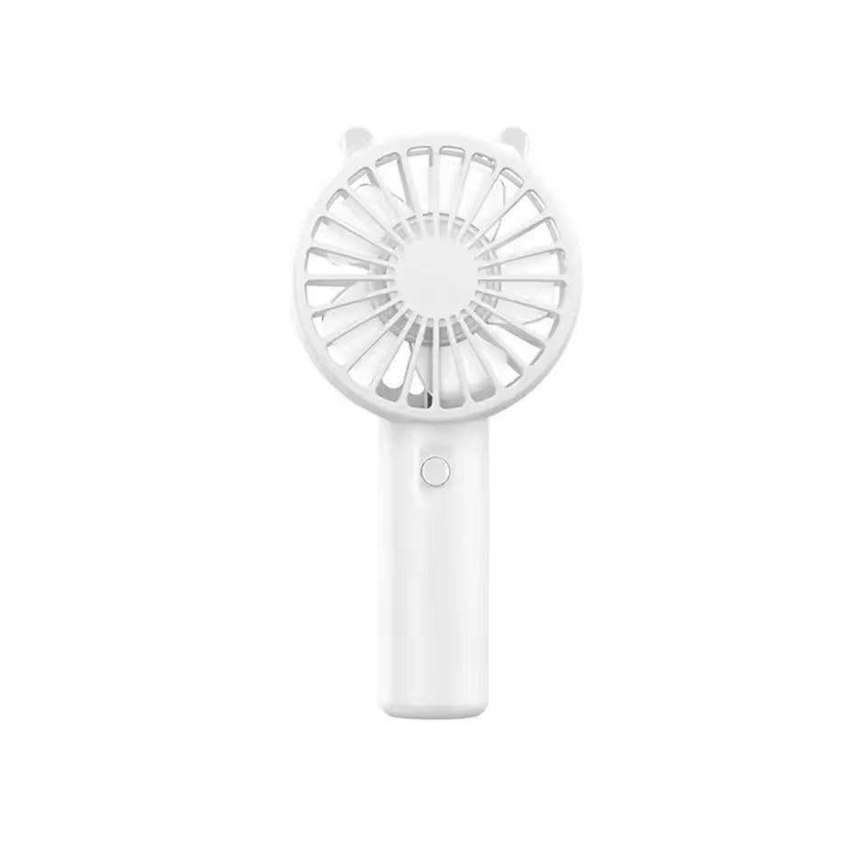 Mini portable fan