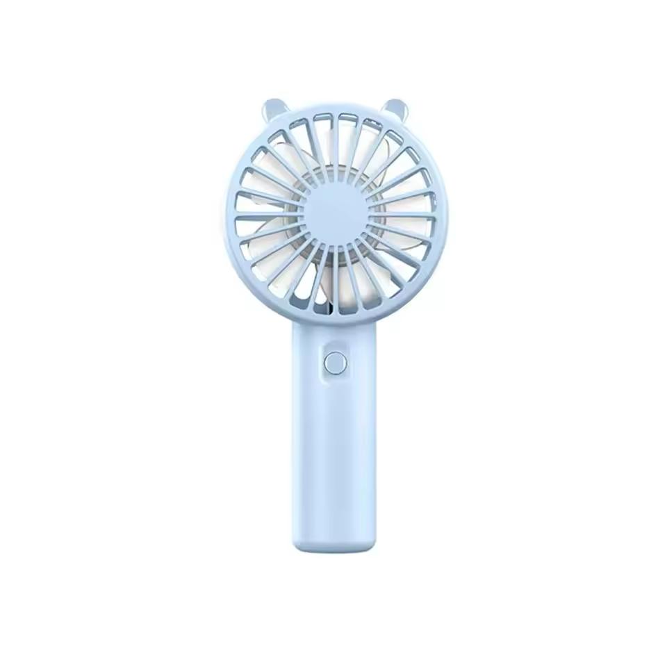 Mini portable fan